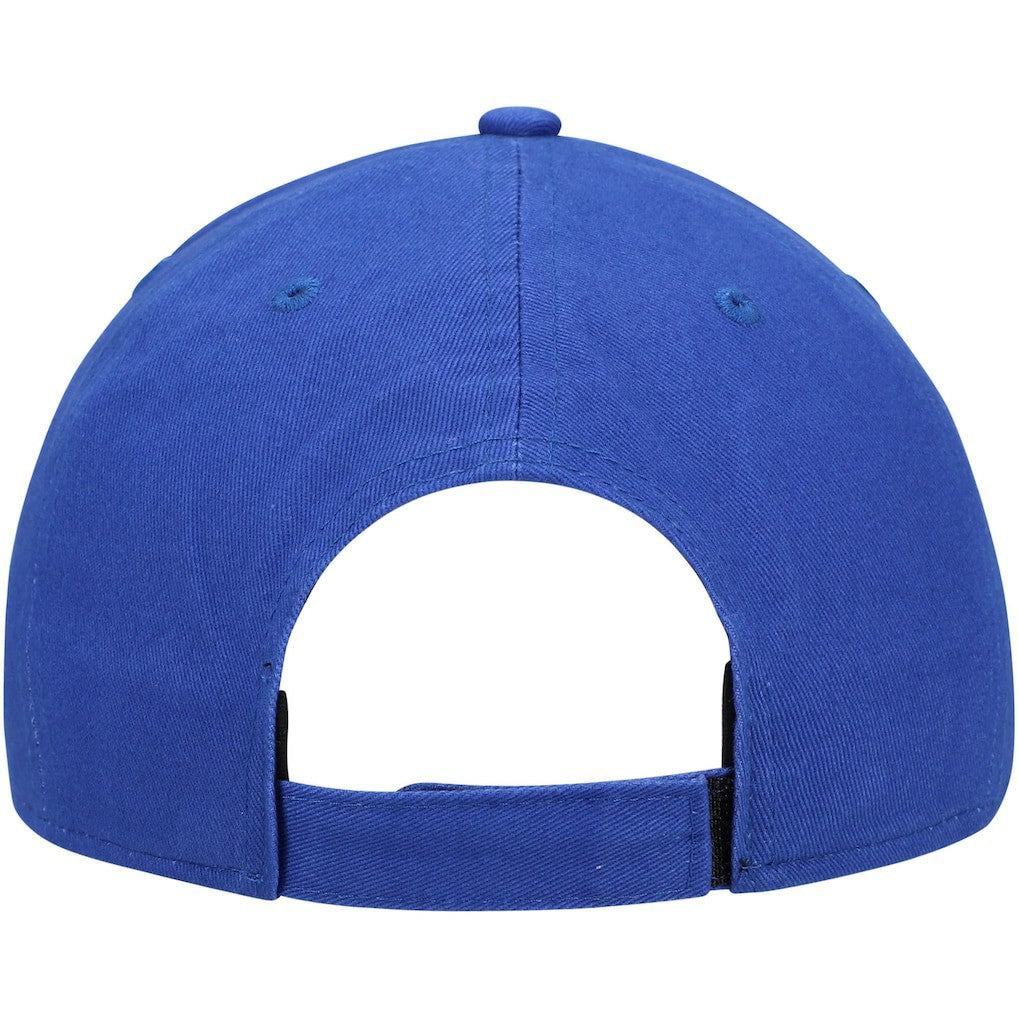 Buffalo Bills '47 Youth Basic MVP Adjustable Hat Royal | 47 brand