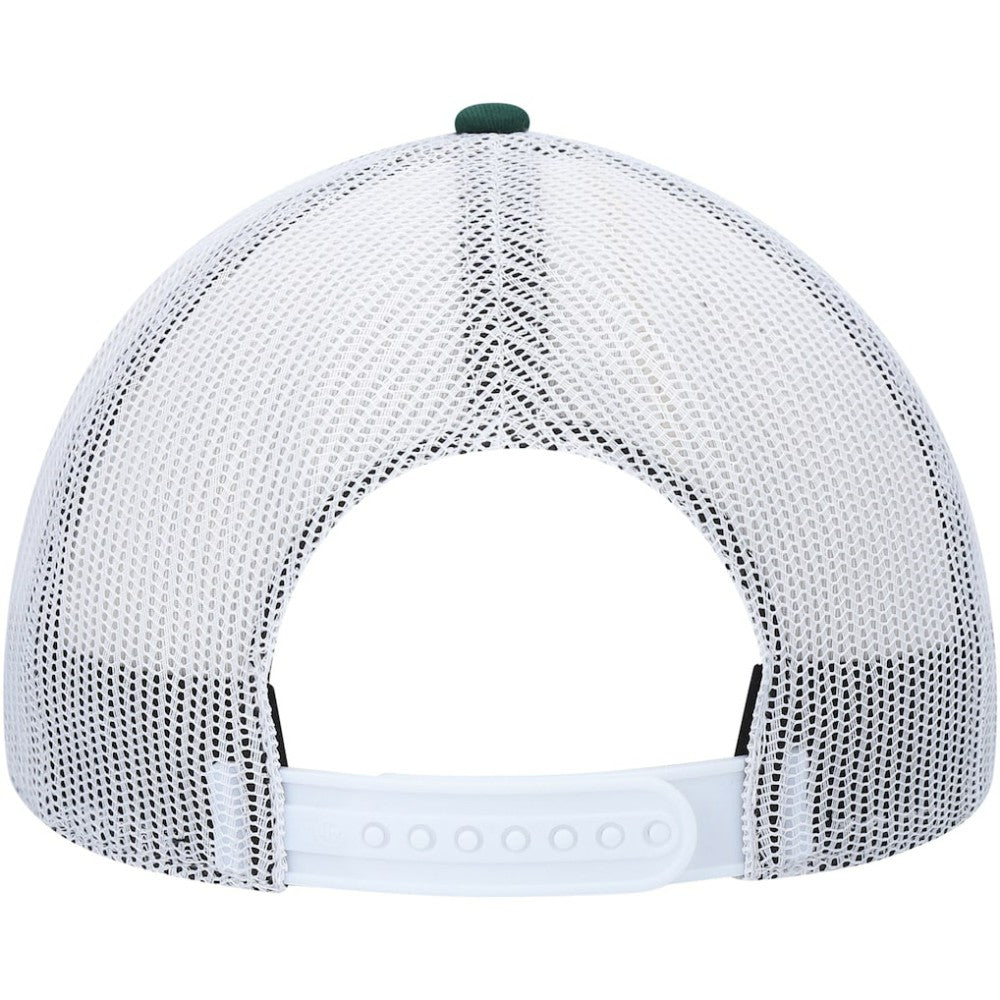 Athletics '47 Primary Logo Trucker Snapback Hat - MLB