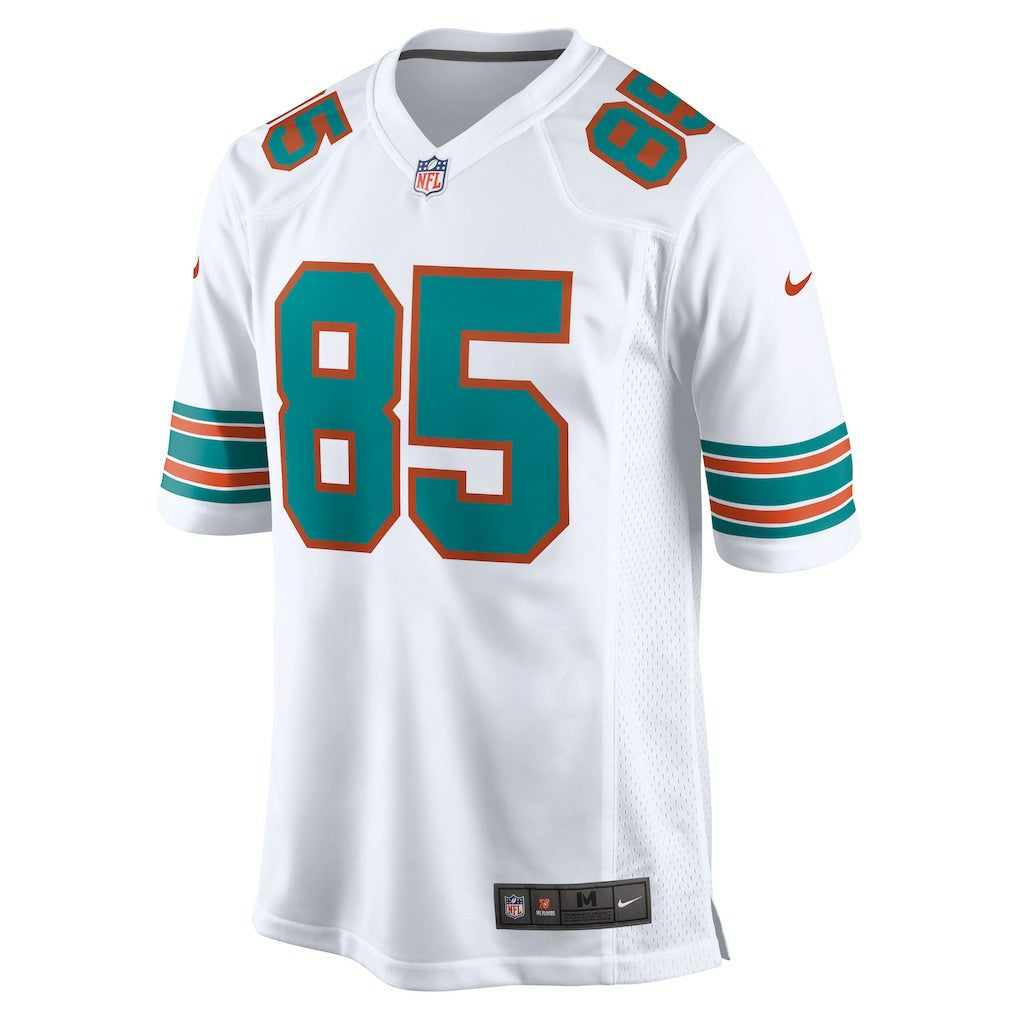 Mark Duper Miami Dolphins Retired Player Jersey White | Nike for Sale