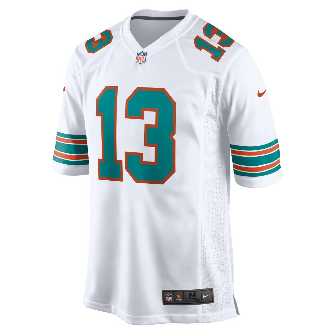 Dan Marino Miami Dolphins Retired Player Jersey White | Nike for Sale