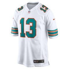 Dan Marino Miami Dolphins Retired Player Jersey White | Nike for Sale