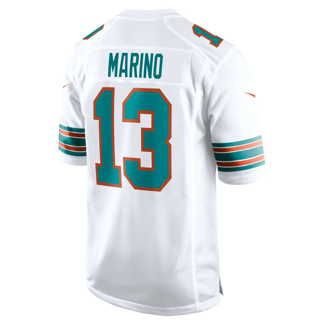 Dan Marino Miami Dolphins Retired Player Jersey White | Nike for Sale