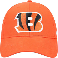 Cincinnati Bengals '47 Youth Secondary MVP Adjustable Hat Orange | 47 brand