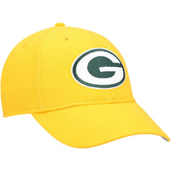 Green Bay Packers '47 Youth Secondary MVP Adjustable Hat Gold | 47 brand