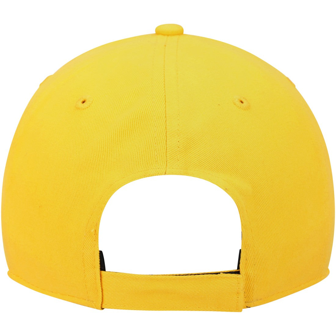 Green Bay Packers '47 Youth Secondary MVP Adjustable Hat Gold | 47 brand