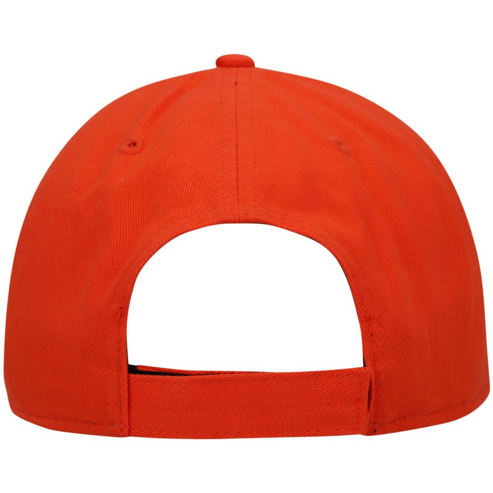 Miami Dolphins '47 Youth Secondary MVP Adjustable Hat Orange | 47 brand