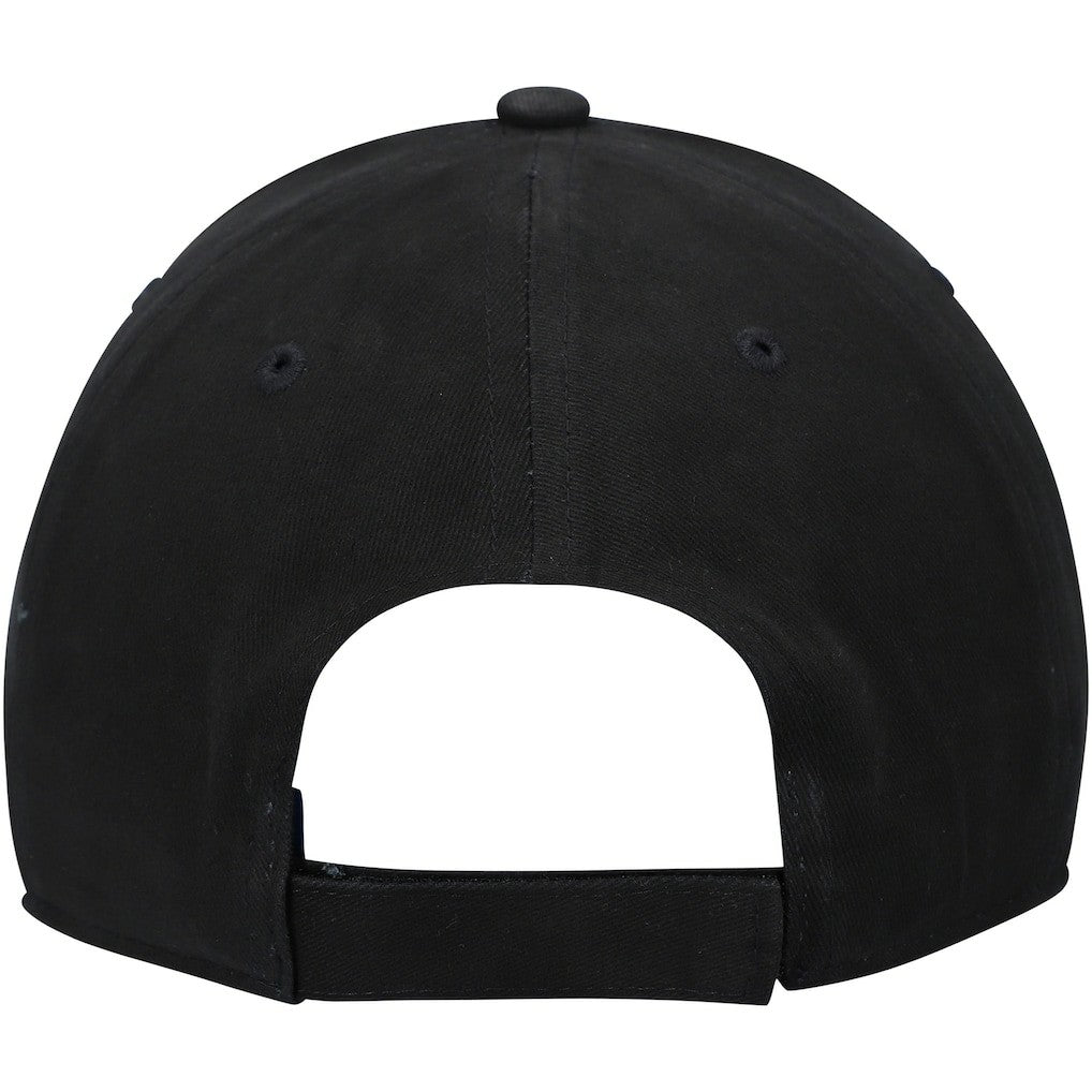Minnesota Vikings '47 Youth Secondary MVP Adjustable Hat Black | 47 brand