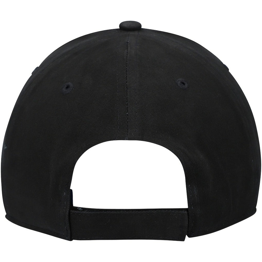Minnesota Vikings '47 Youth Secondary MVP Adjustable Hat Black | 47 brand