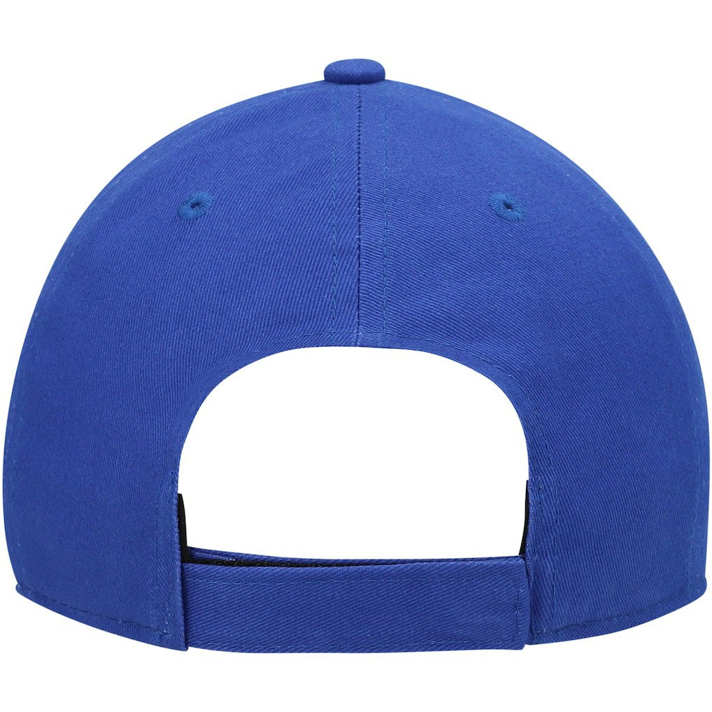 Los Angeles Rams '47 Youth Secondary MVP Adjustable Hat Royal | 47 brand