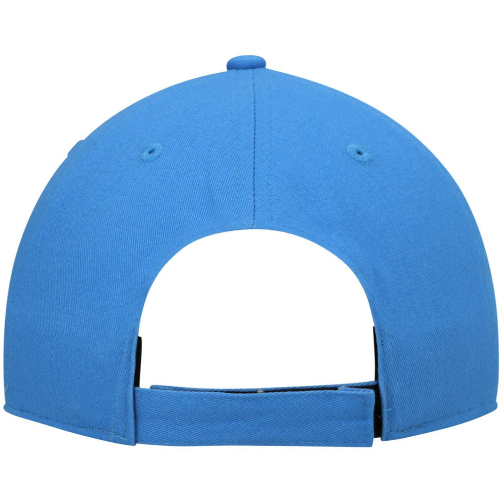 Tennessee Titans '47 Youth Secondary MVP Adjustable Hat Light Blue | 47 brand
