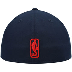 New Orleans Pelicans Team Low Profile 59FIFTY Fitted Hat Navy - NBA