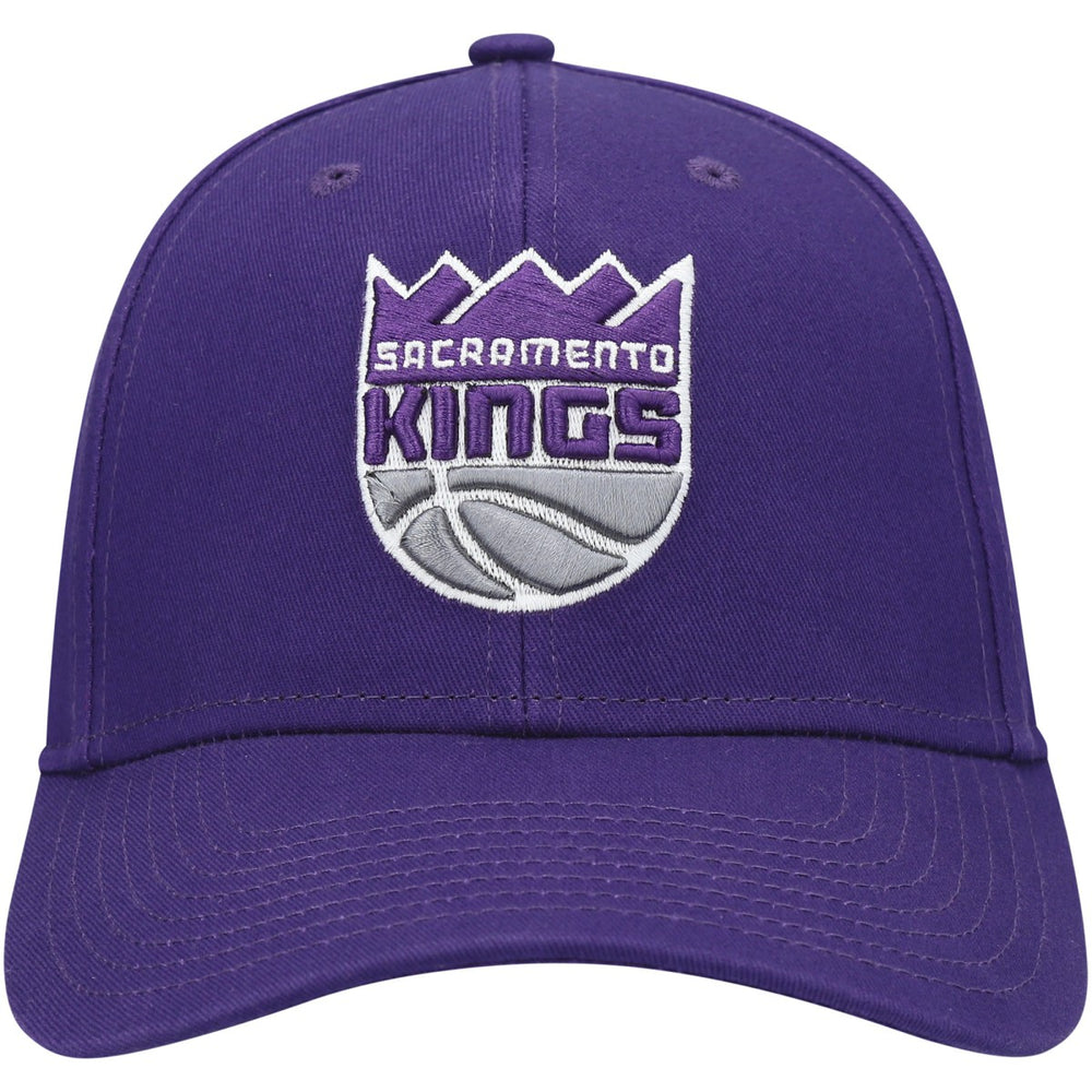 Sacramento Kings '47 Legend MVP Adjustable Hat Purple - NBA