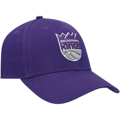 Sacramento Kings '47 Legend MVP Adjustable Hat Purple - NBA