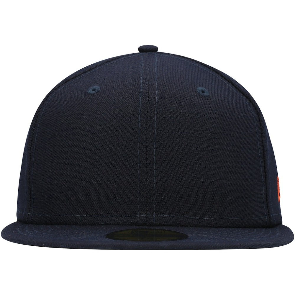 San Francisco Giants New Era Cooperstown Collection Turn Back The Clock Sea Lions 59FIFTY Fitted Hat - MLB