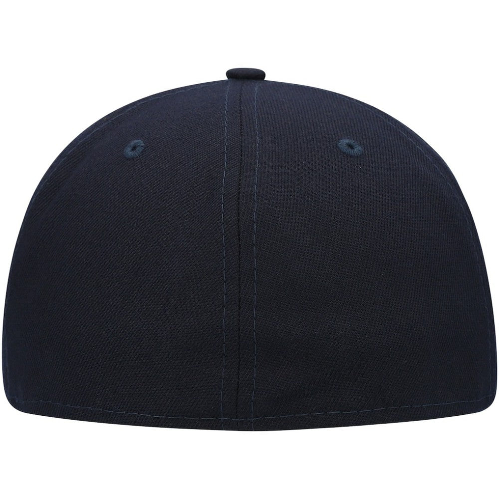 San Francisco Giants New Era Cooperstown Collection Turn Back The Clock Sea Lions 59FIFTY Fitted Hat - MLB