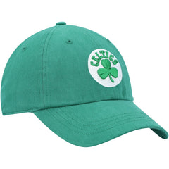 Boston Celtics '47 Women's Miata Clean Up Logo Adjustable Hat Kelly Green - NBA