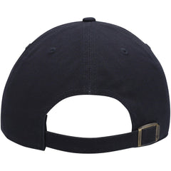 Denver Nuggets '47 Women's Miata Clean Up Logo Adjustable Hat Navy - NBA