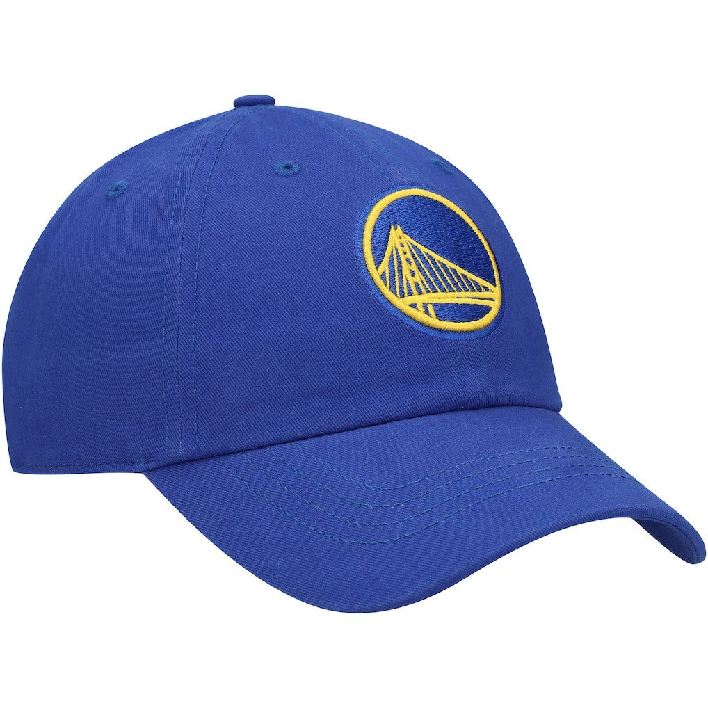 Golden State Warriors '47 Women's Miata Clean Up Logo Adjustable Hat Royal - NBA