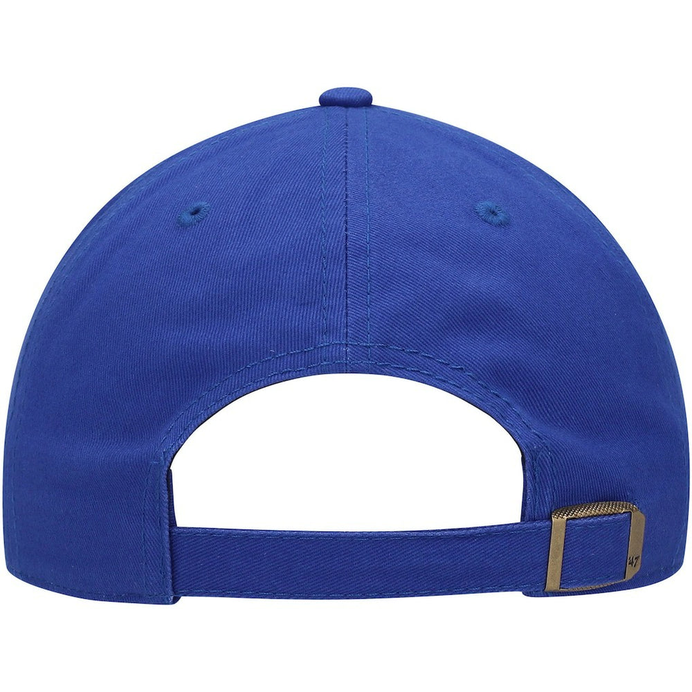 Golden State Warriors '47 Women's Miata Clean Up Logo Adjustable Hat Royal - NBA