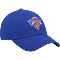 New York Knicks '47 Women's Miata Clean Up Logo Adjustable Hat Blue - NBA
