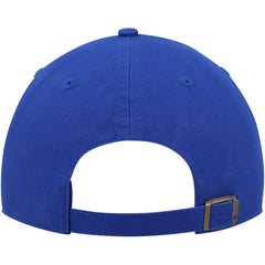 New York Knicks '47 Women's Miata Clean Up Logo Adjustable Hat Blue - NBA