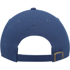 Minnesota Timberwolves '47 Women's Miata Clean Up Logo Adjustable Hat Navy - NBA