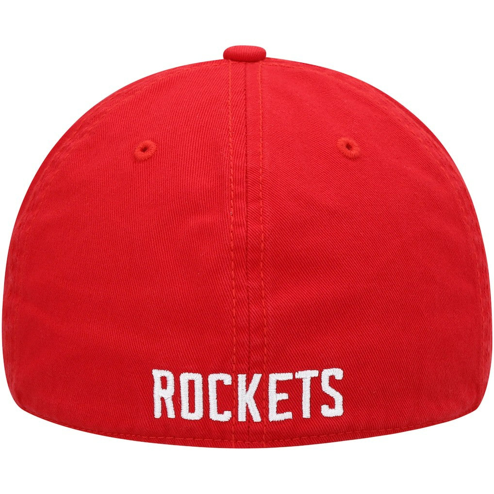 Houston Rockets '47 Team Franchise Fitted Hat Red - NBA