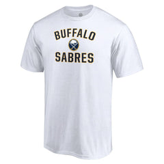 Buffalo Sabres Victory Arch Team T-Shirt - White - NHL