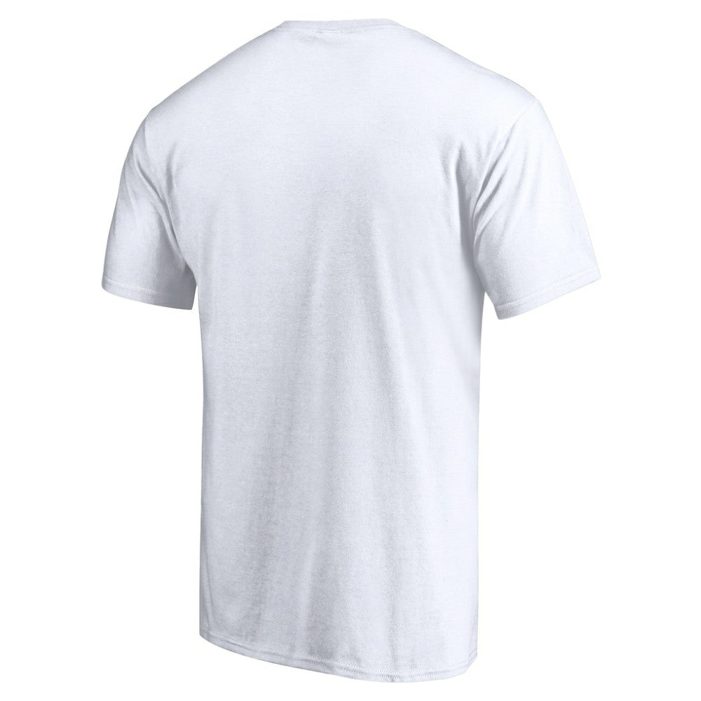 Buffalo Sabres Victory Arch Team T-Shirt - White - NHL