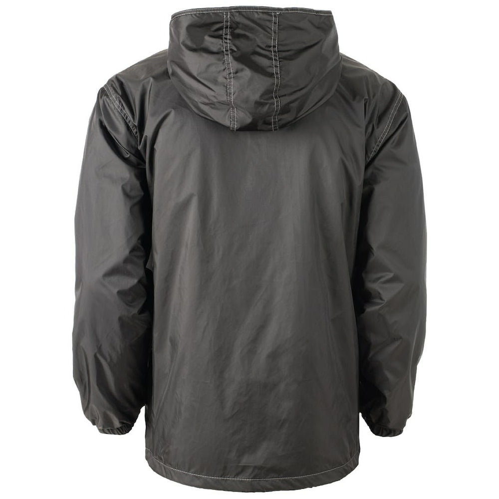 San Francisco 49ers Dunbrooke Legacy Stadium Full-Zip Jacket- Black | NFL