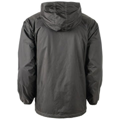 San Francisco 49ers Dunbrooke Legacy Stadium Full-Zip Jacket- Black | NFL