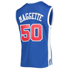 Corey Maggette LA Clippers 2002/03 Hardwood Classics Swingman Jersey Royal - NBA