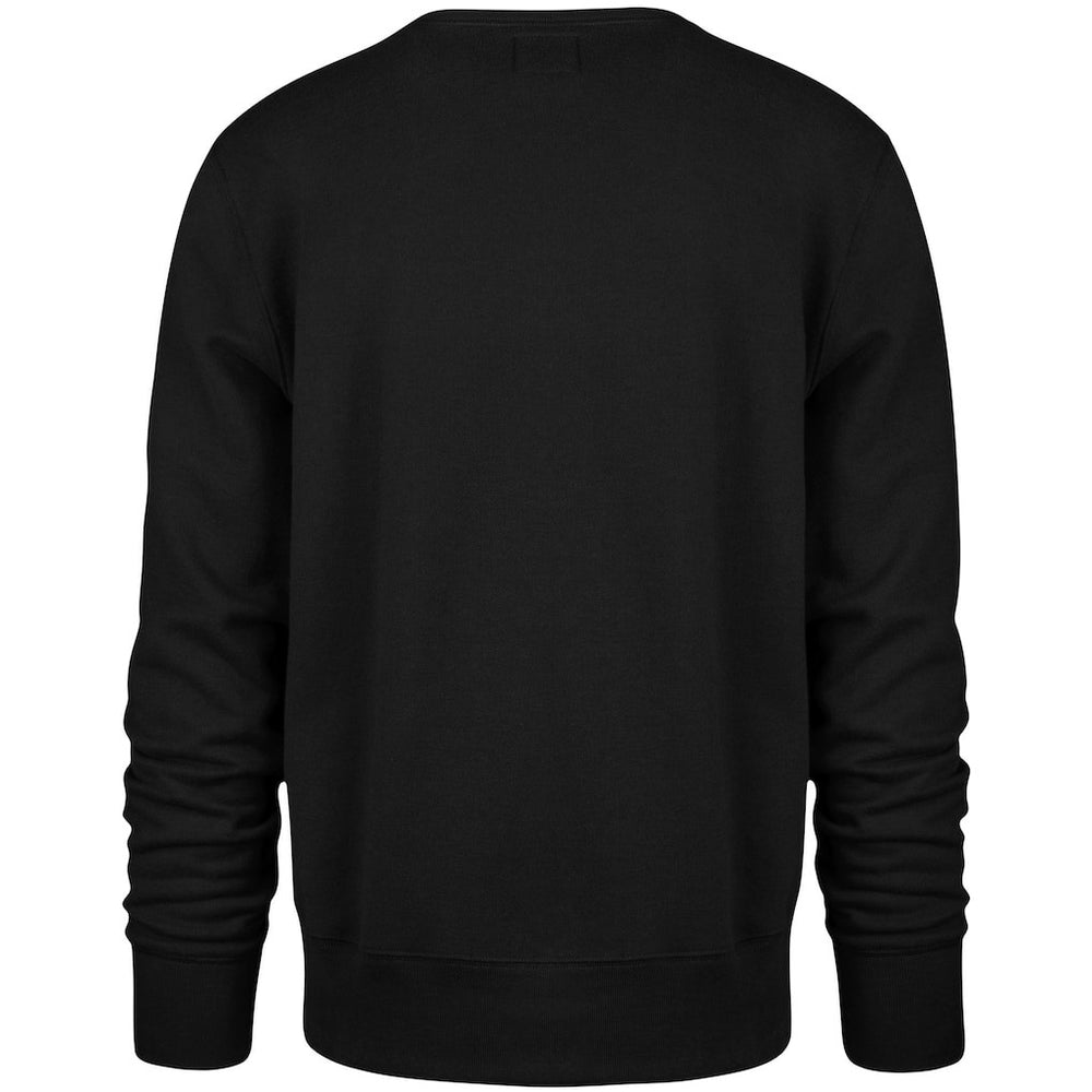 Jacksonville Jaguars '47 Imprint Headline Logo Pullover Sweatshirt Black | 47 brand
