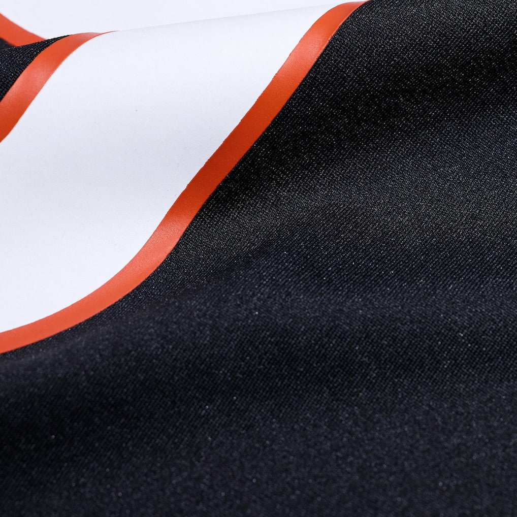 Cincinnati Bengals Game Custom Jersey Black | Nike for Sale