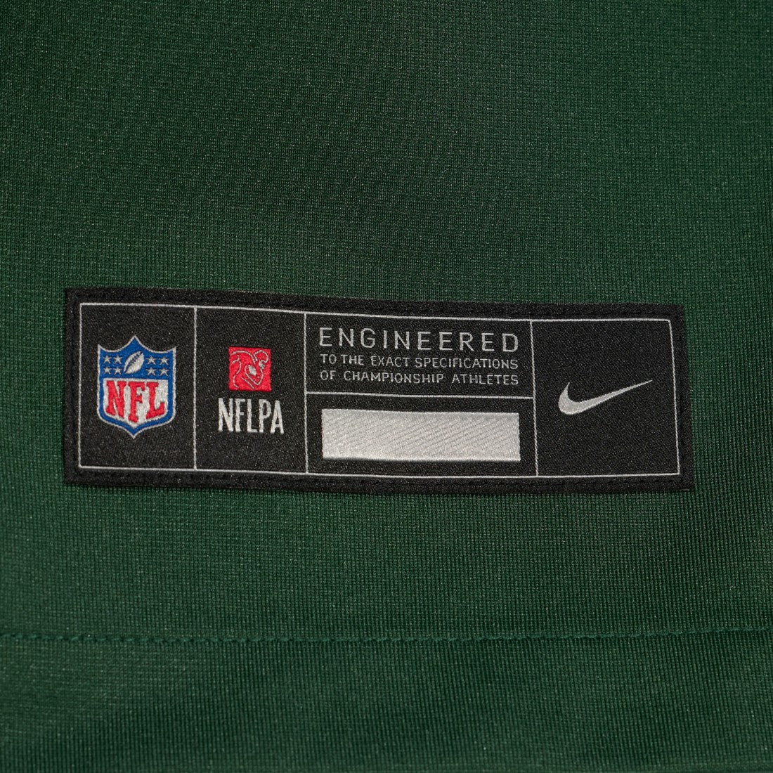 Green Bay Packers Alternate Custom Jersey Green | Nike for Sale