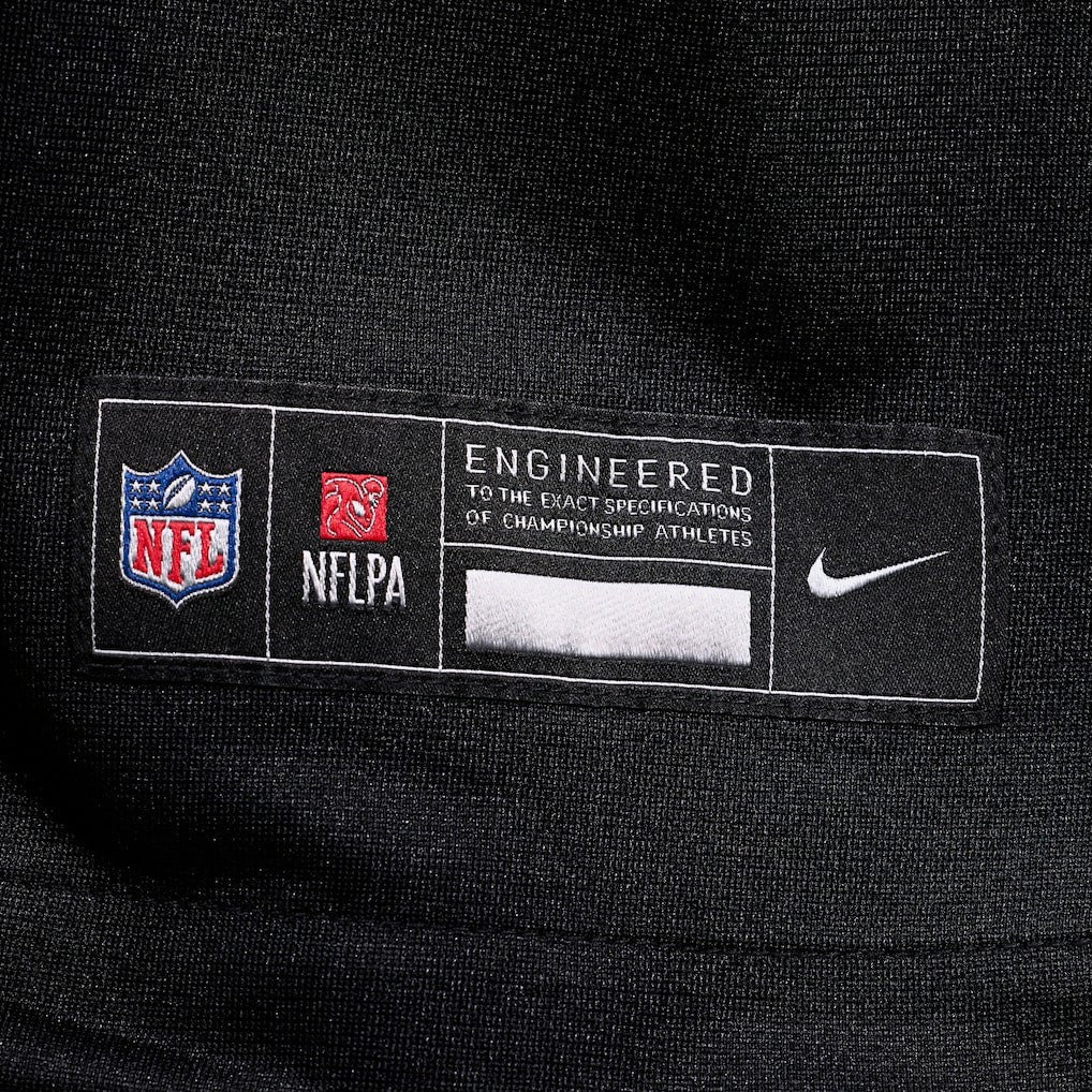 Sam Hubbard Cincinnati Bengals Player Game Jersey Black | Nike for Sale