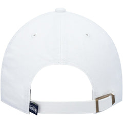 Seattle Seahawks '47 Clean Up Adjustable Hat White | 47 brand