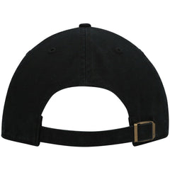 Jacksonville Jaguars '47 Team Tonal Clean Up Adjustable Hat Black | 47 brand