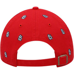 St. Louis Cardinals '47 Confetti Clean Up Adjustable Hat - MLB