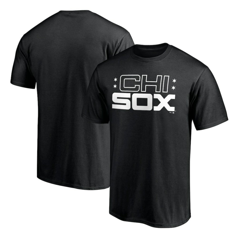 Chicago White Sox Fanatics Chi Sox Hometown Collection T-Shirt - MLB