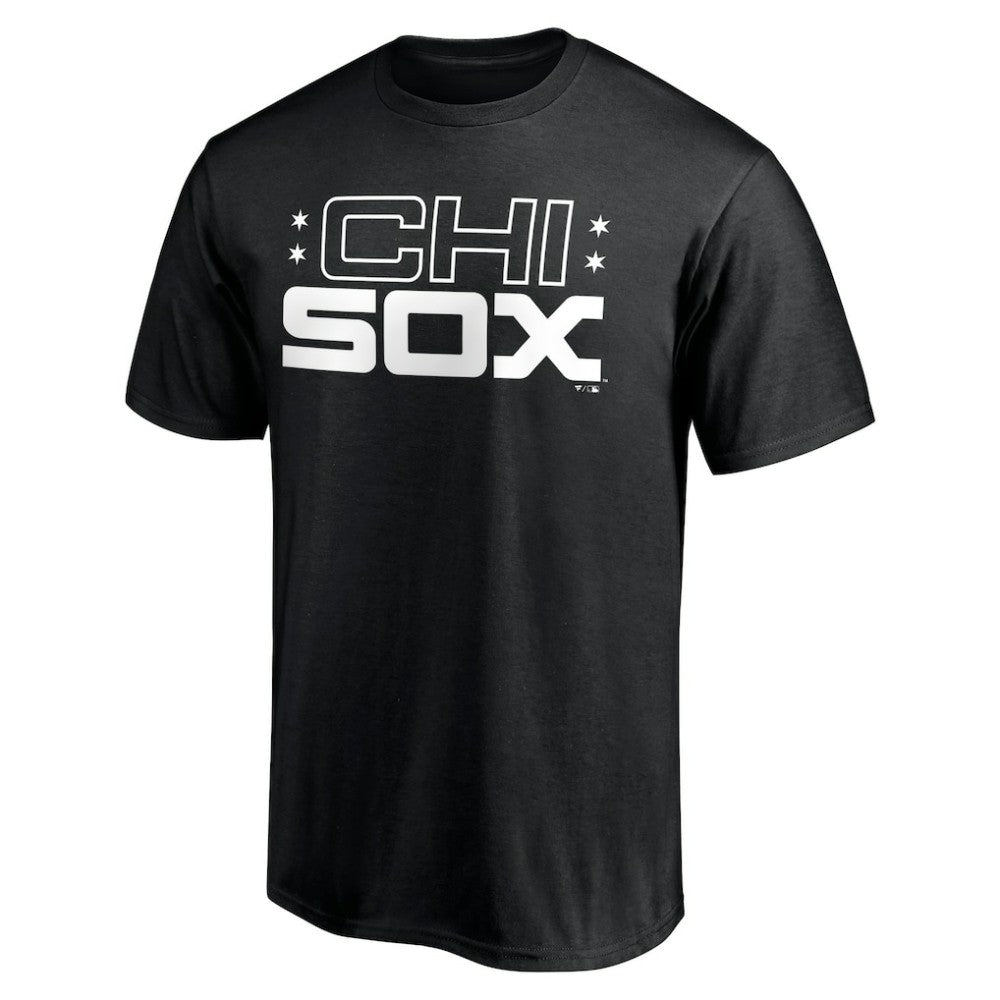 Chicago White Sox Fanatics Chi Sox Hometown Collection T-Shirt - MLB
