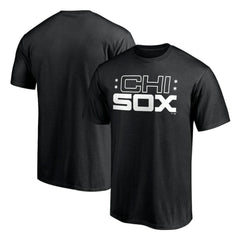 Chicago White Sox Fanatics Chi Sox Hometown Collection T-Shirt - MLB