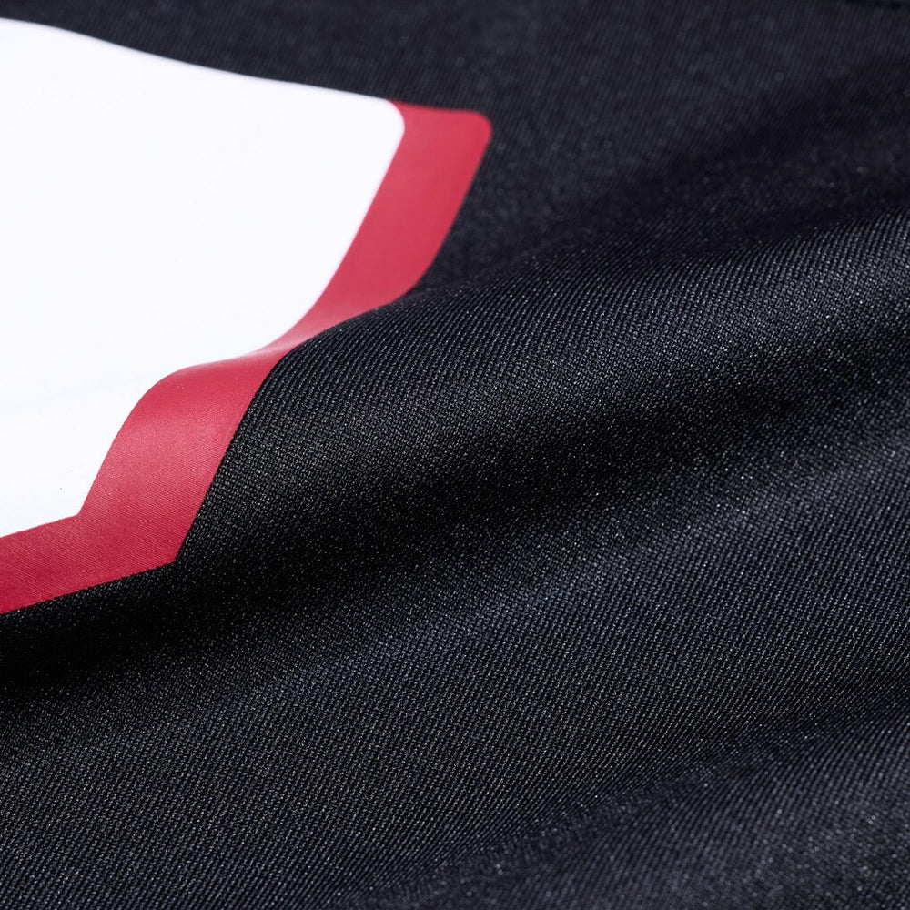 Kyle Pitts Atlanta Falcons Game Jersey Black | Nike for Sale