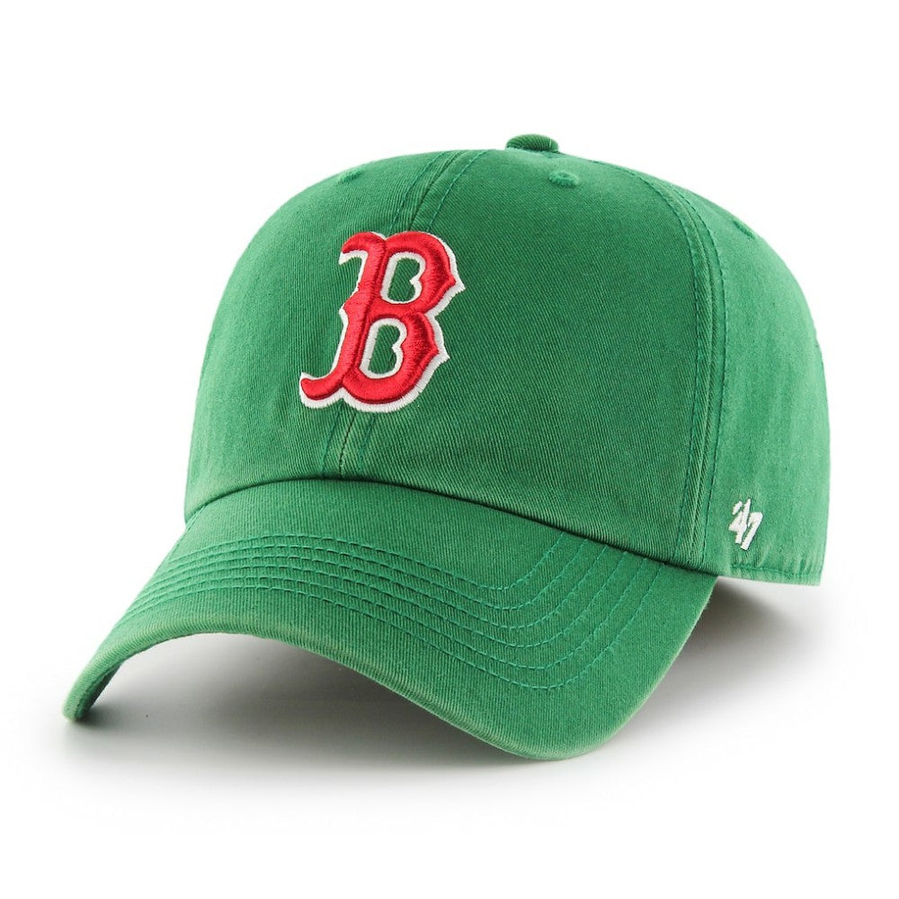 Boston Red Sox '47 Franchise Fitted Hat - MLB