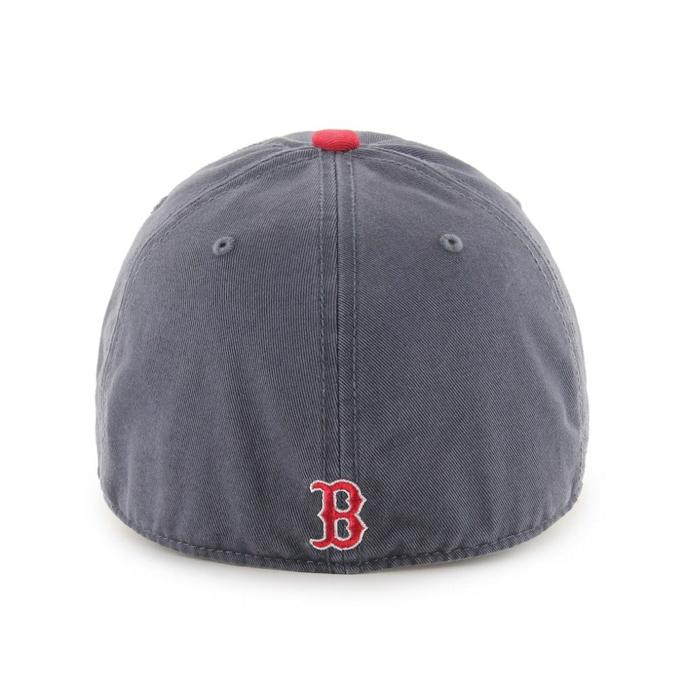 Boston Red Sox '47 Alternate Logo Franchise Fitted Hat - MLB
