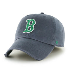 Boston Red Sox '47 Franchise Fitted Hat - MLB
