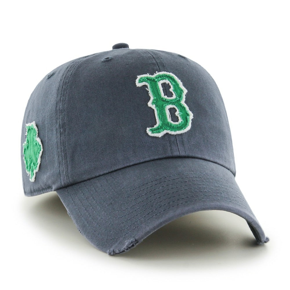 Boston Red Sox '47 Franchise Fitted Hat - MLB