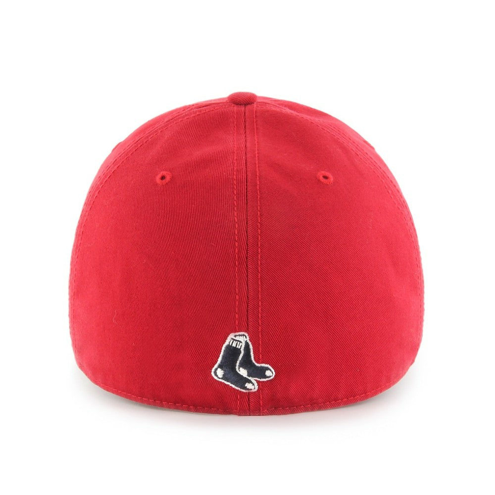 Boston Red Sox '47 Team Franchise Fitted Hat - MLB