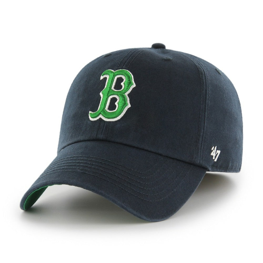 Boston Red Sox '47 Franchise Fitted Hat - MLB