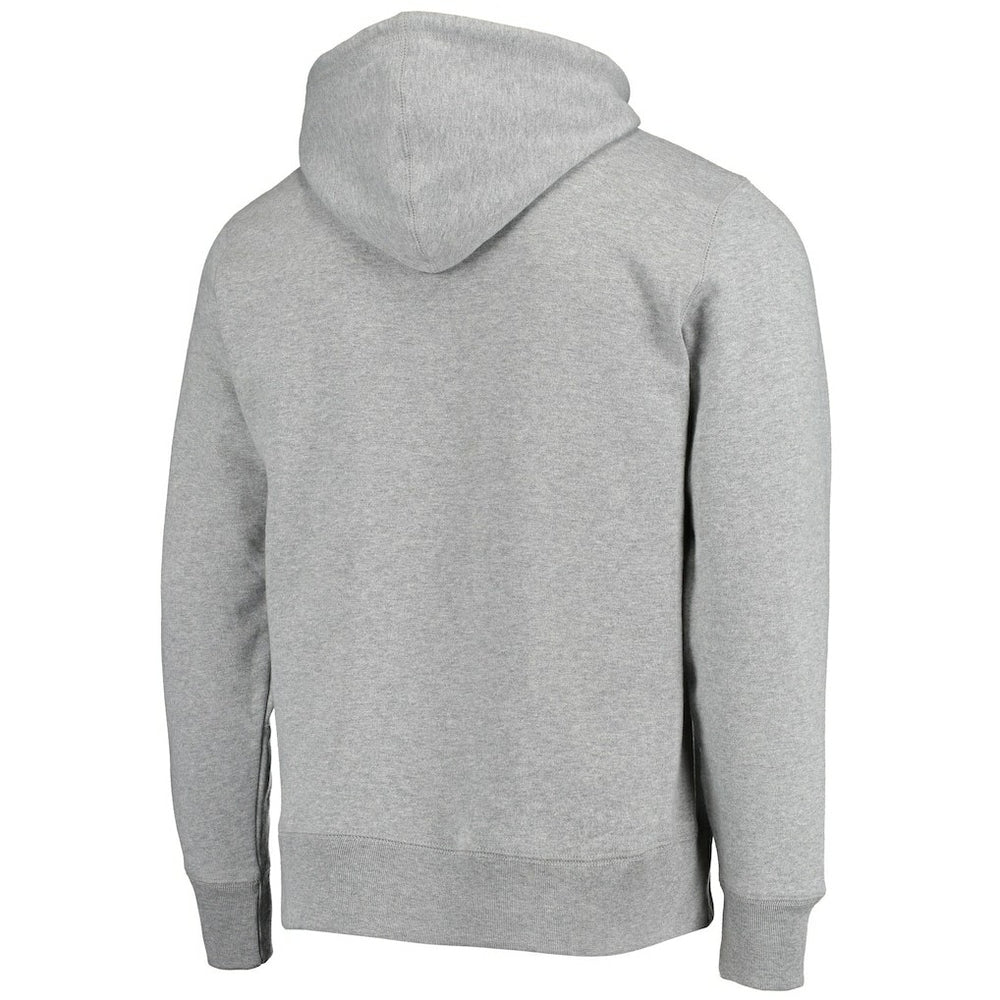 Arizona Cardinals '47 Foundation Pullover Hoodie Gray | 47 brand